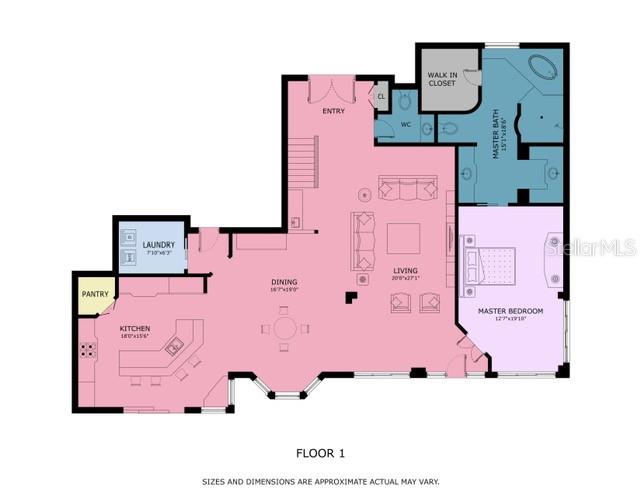 KEY ROYALE 21ST ADD - Residential