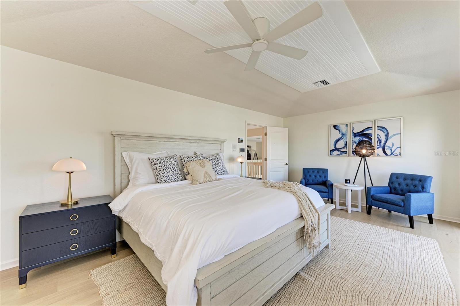 KEY ROYALE 21ST ADD - Residential