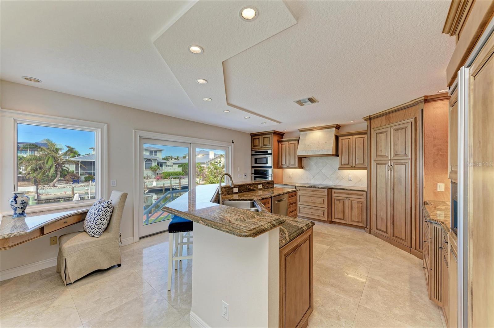 KEY ROYALE 21ST ADD - Residential