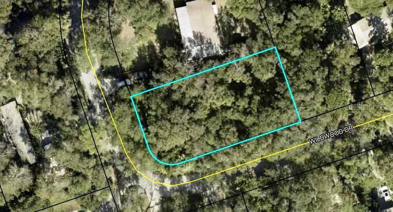WILDWOOD ACRES - Land