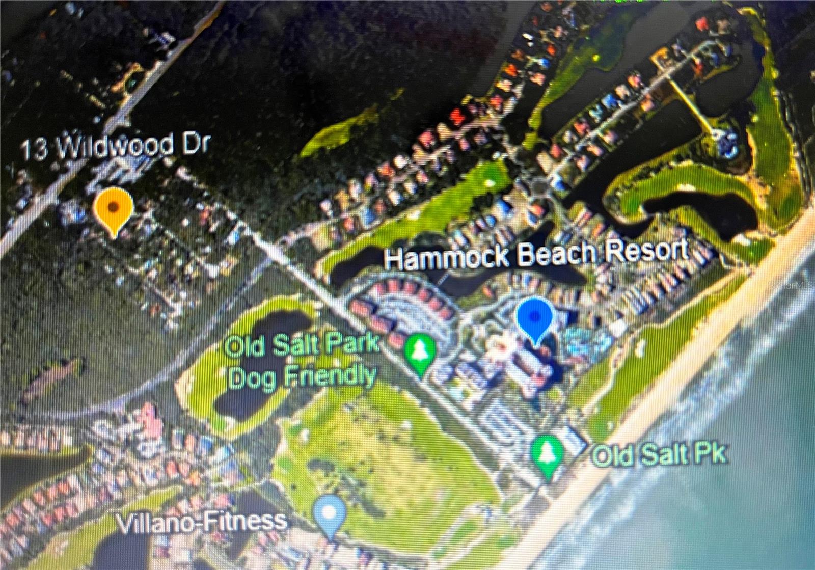 WILDWOOD ACRES - Land