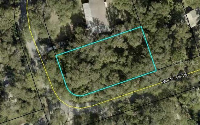 WILDWOOD ACRES - Land