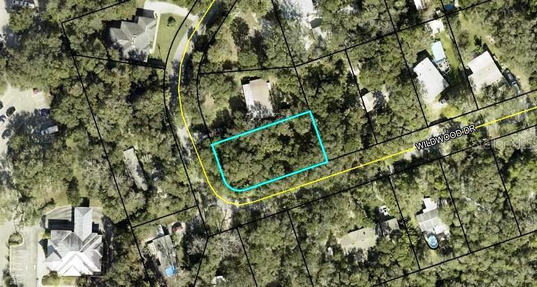 WILDWOOD ACRES - Land