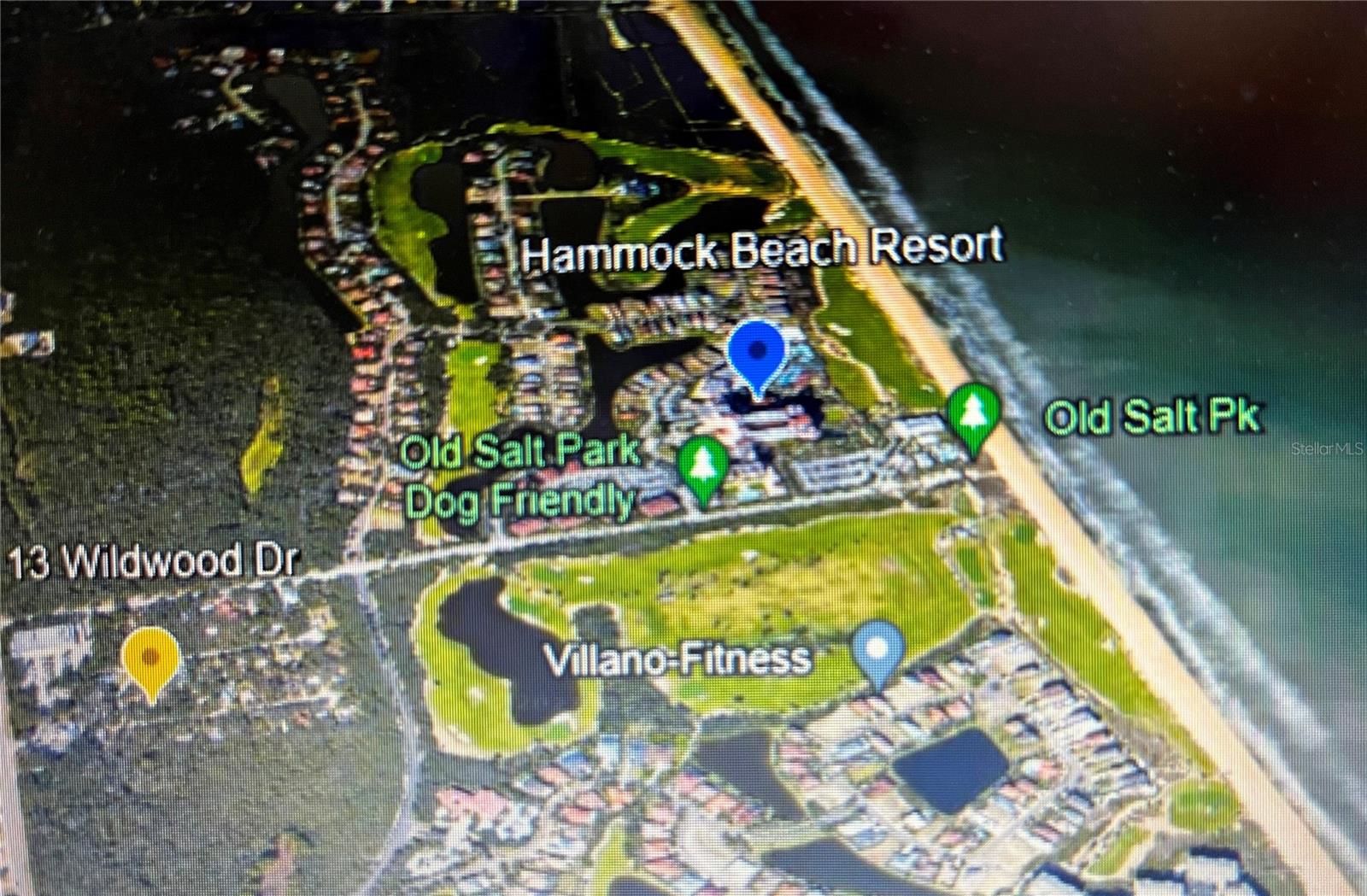 WILDWOOD ACRES - Land