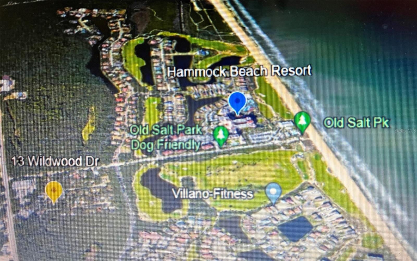 WILDWOOD ACRES - Land