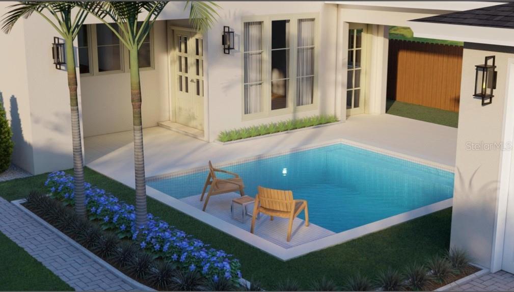 BONITA PARK - Residential