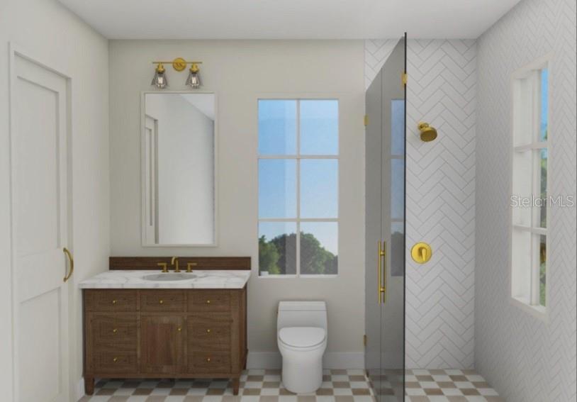 BONITA PARK - Residential