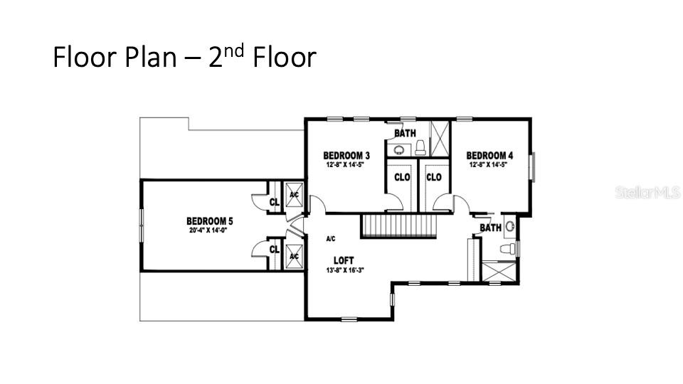 BONITA PARK - Residential