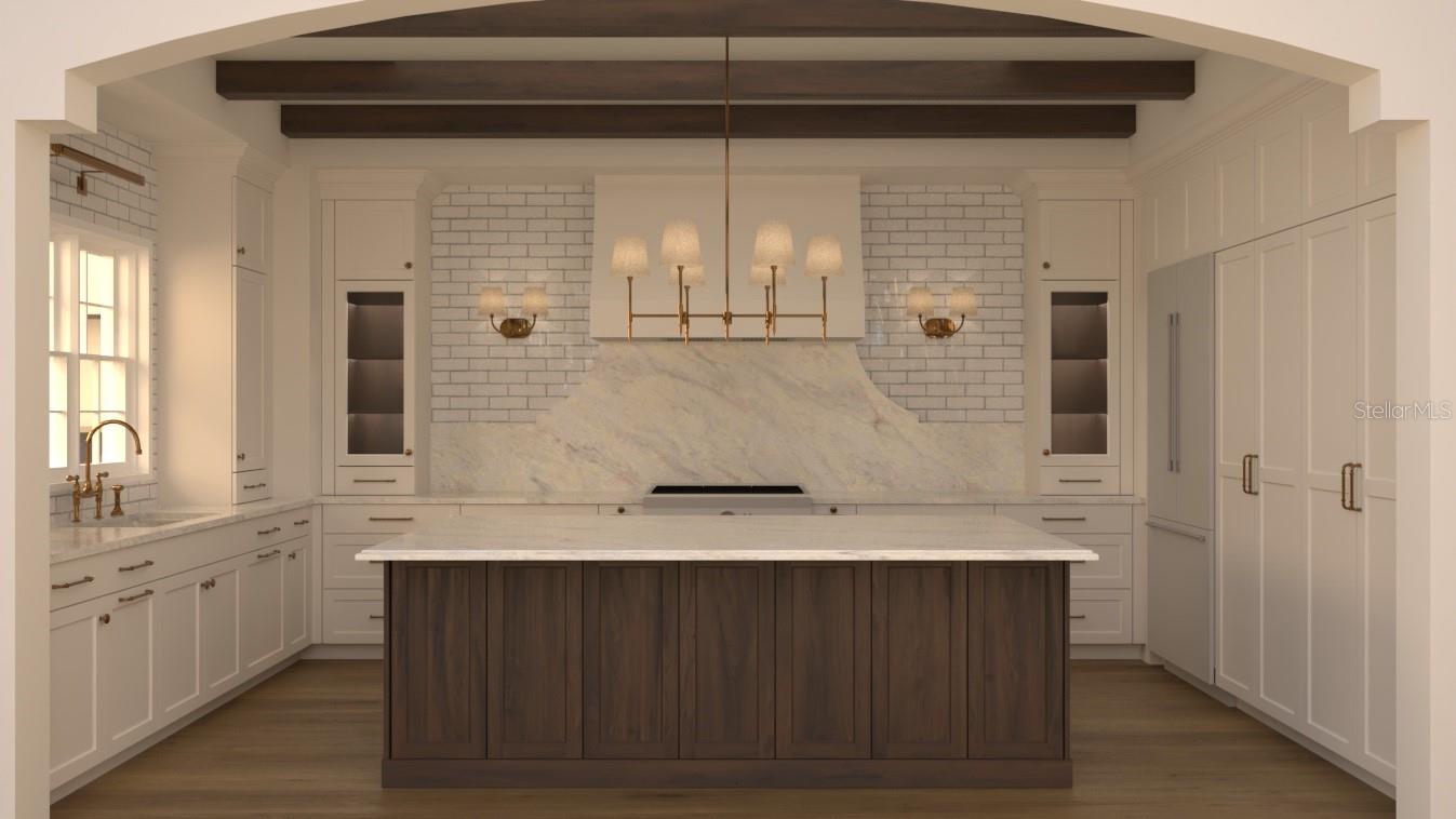 BONITA PARK - Residential