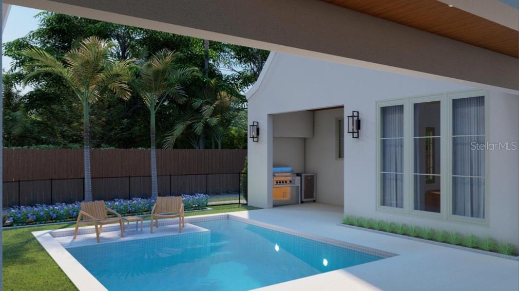 BONITA PARK - Residential