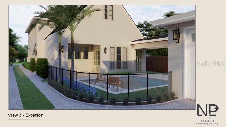 BONITA PARK - Residential
