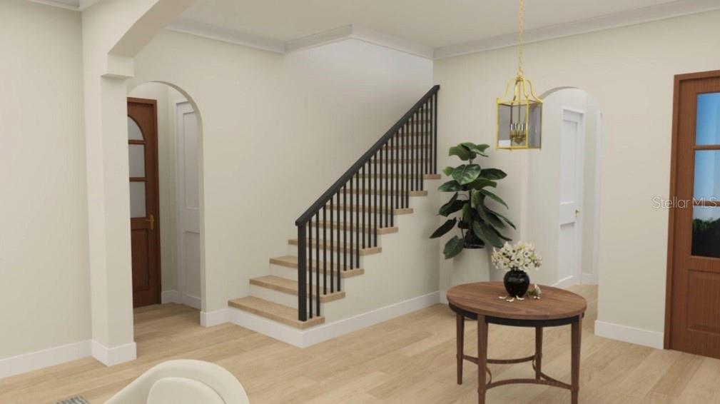 BONITA PARK - Residential