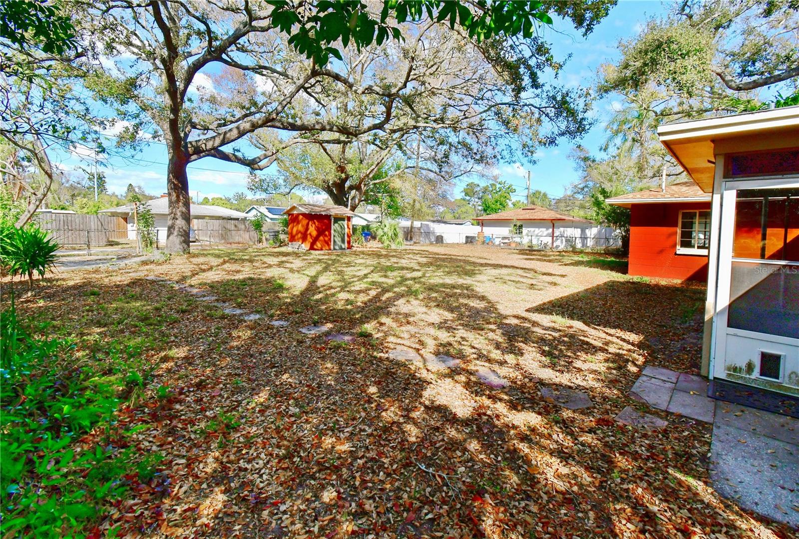 WESTMINSTER PLACE - Residential