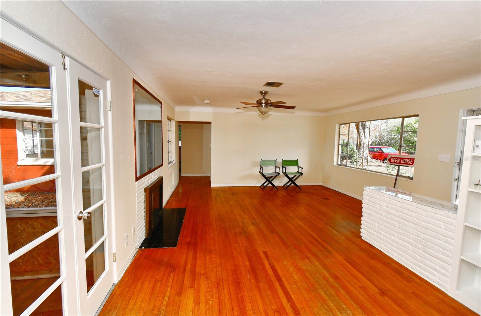 WESTMINSTER PLACE - Residential