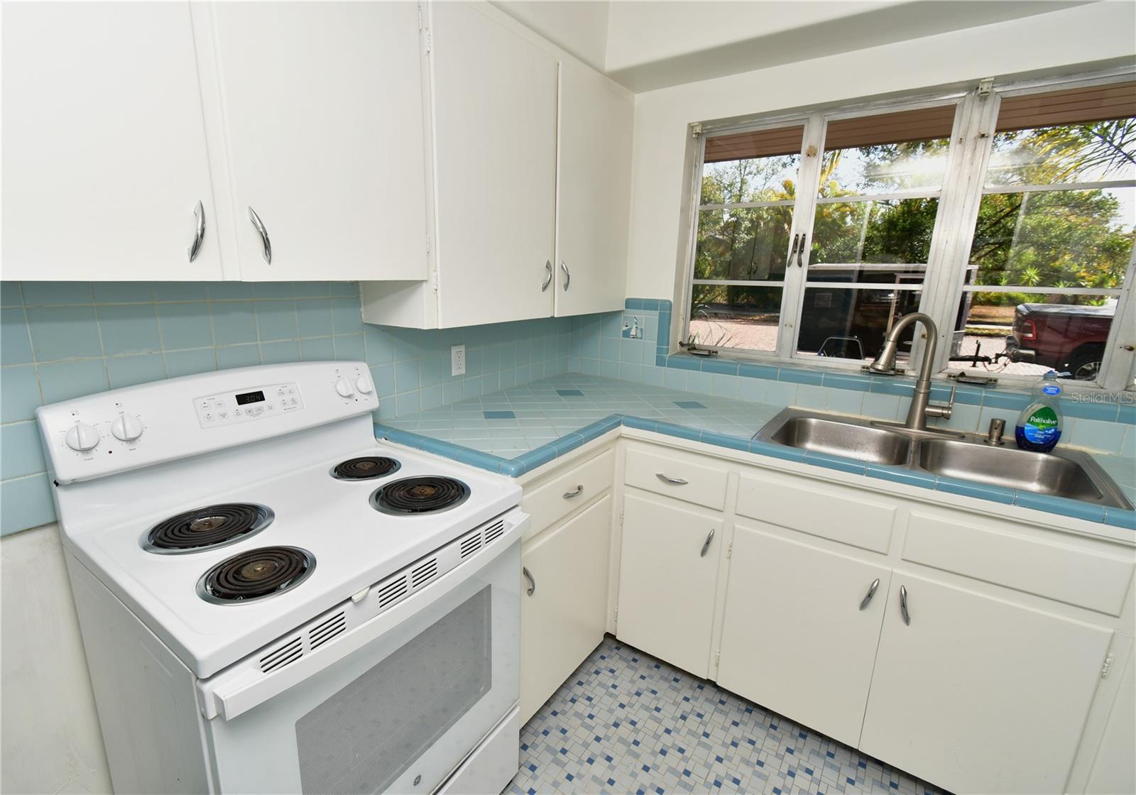 WESTMINSTER PLACE - Residential