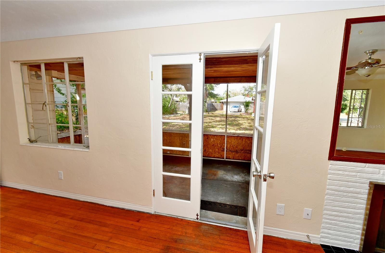 WESTMINSTER PLACE - Residential