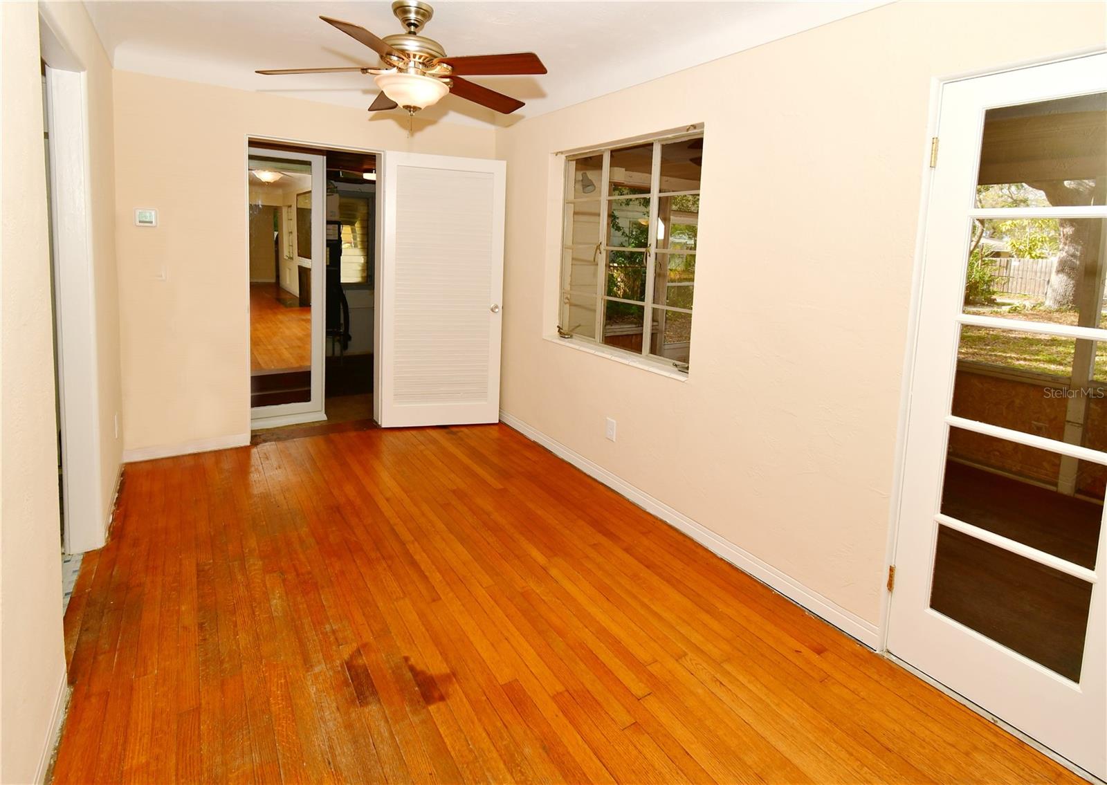 WESTMINSTER PLACE - Residential