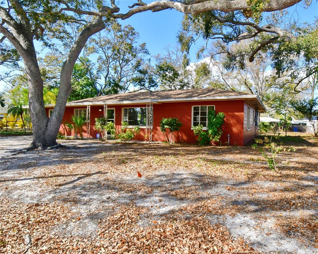 Photo of 5435 5th Avenue S, St Petersburg, FL 33707 (MLS # TB8477871)