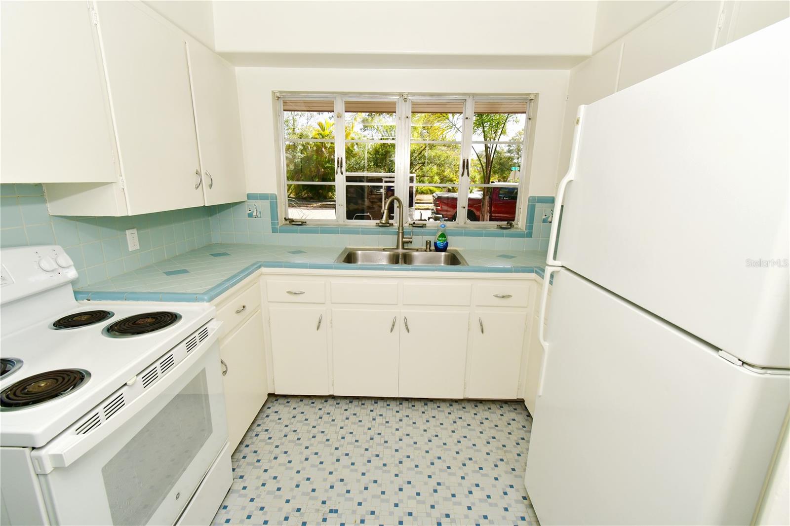 WESTMINSTER PLACE - Residential