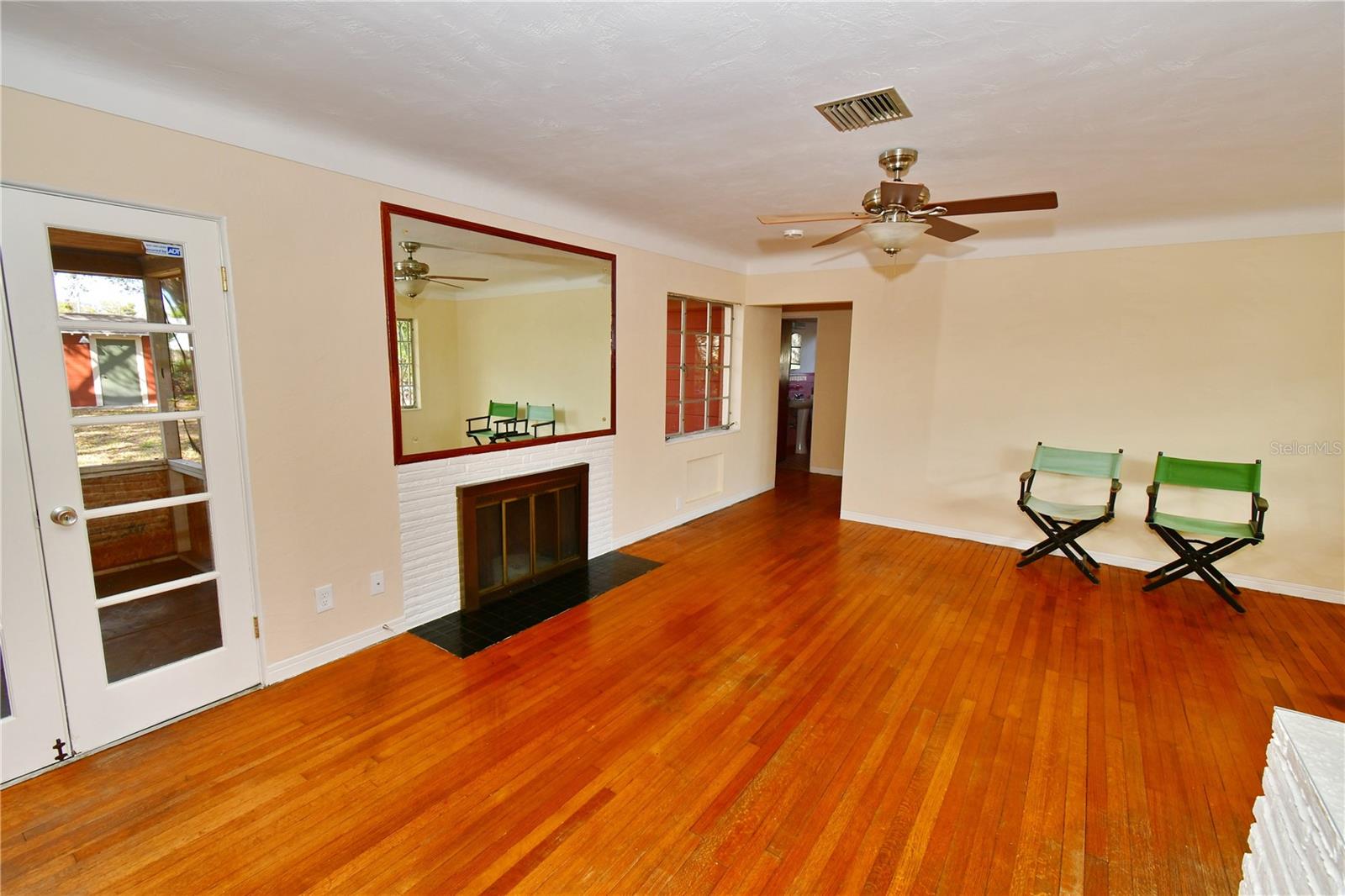 WESTMINSTER PLACE - Residential