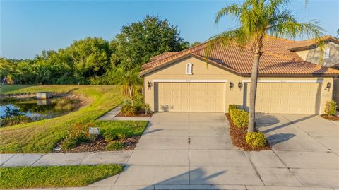 2765 ARUGULA DRIVE NORTH PORT FL 34289