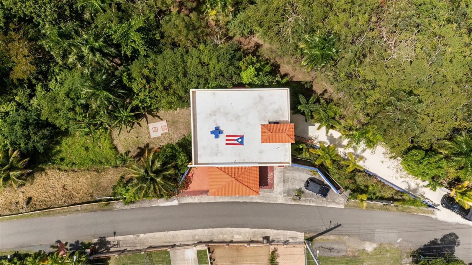 BARRIO ENSENADA - Residential