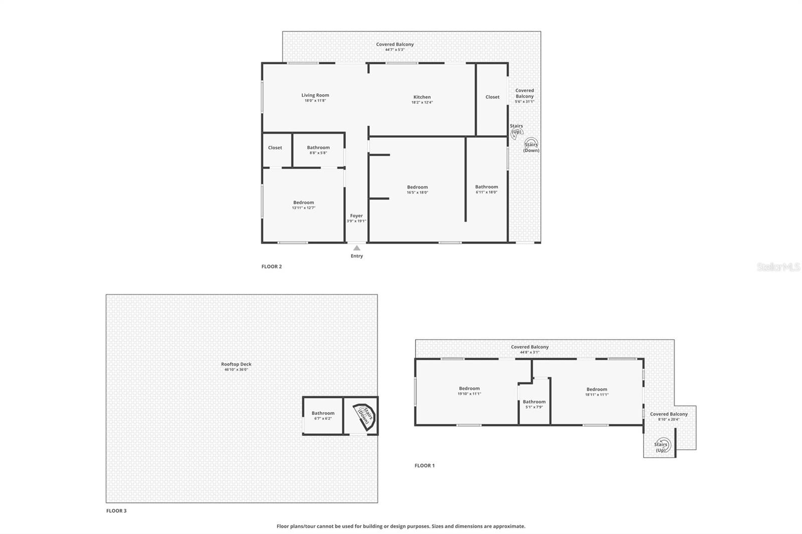 BARRIO ENSENADA - Residential