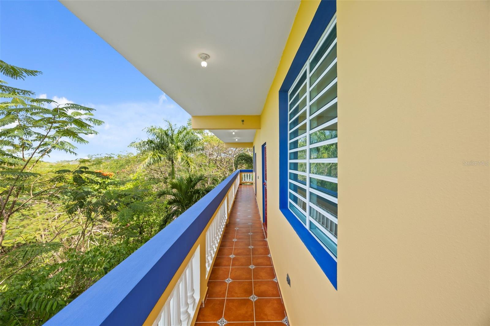 BARRIO ENSENADA - Residential
