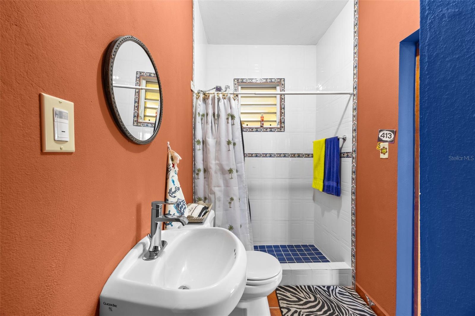 BARRIO ENSENADA - Residential