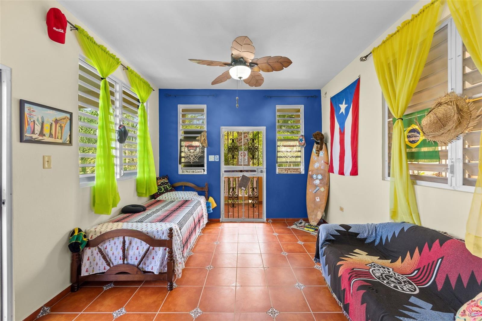 BARRIO ENSENADA - Residential
