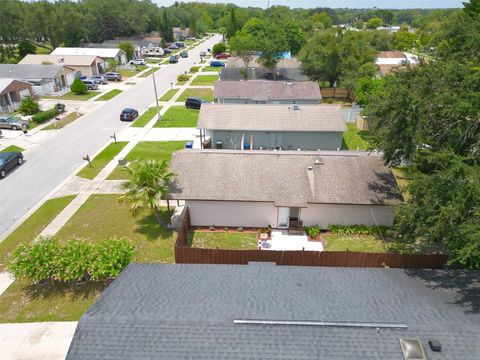 A home in KISSIMMEE