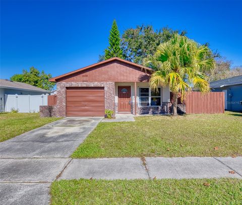 A home in KISSIMMEE