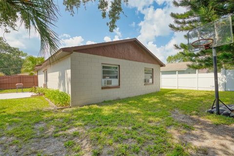 A home in KISSIMMEE