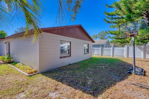 A home in KISSIMMEE