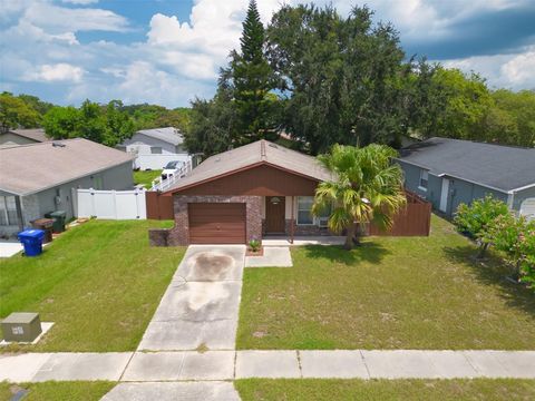 A home in KISSIMMEE