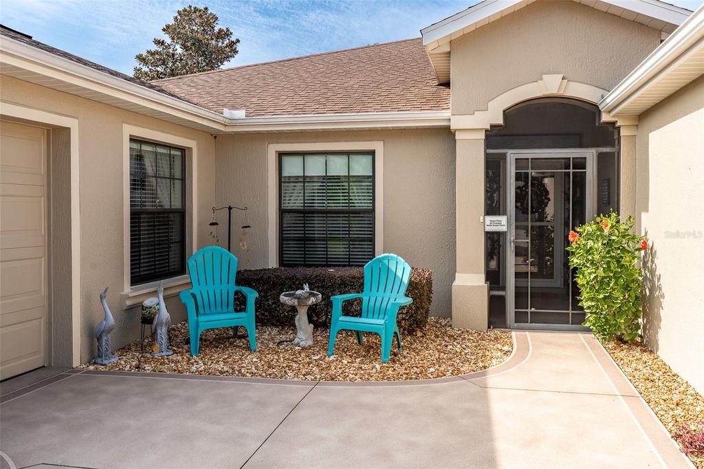 Photo of 16222 SW 14th Avenue Road, Ocala, FL 34473 (MLS # OM714662)