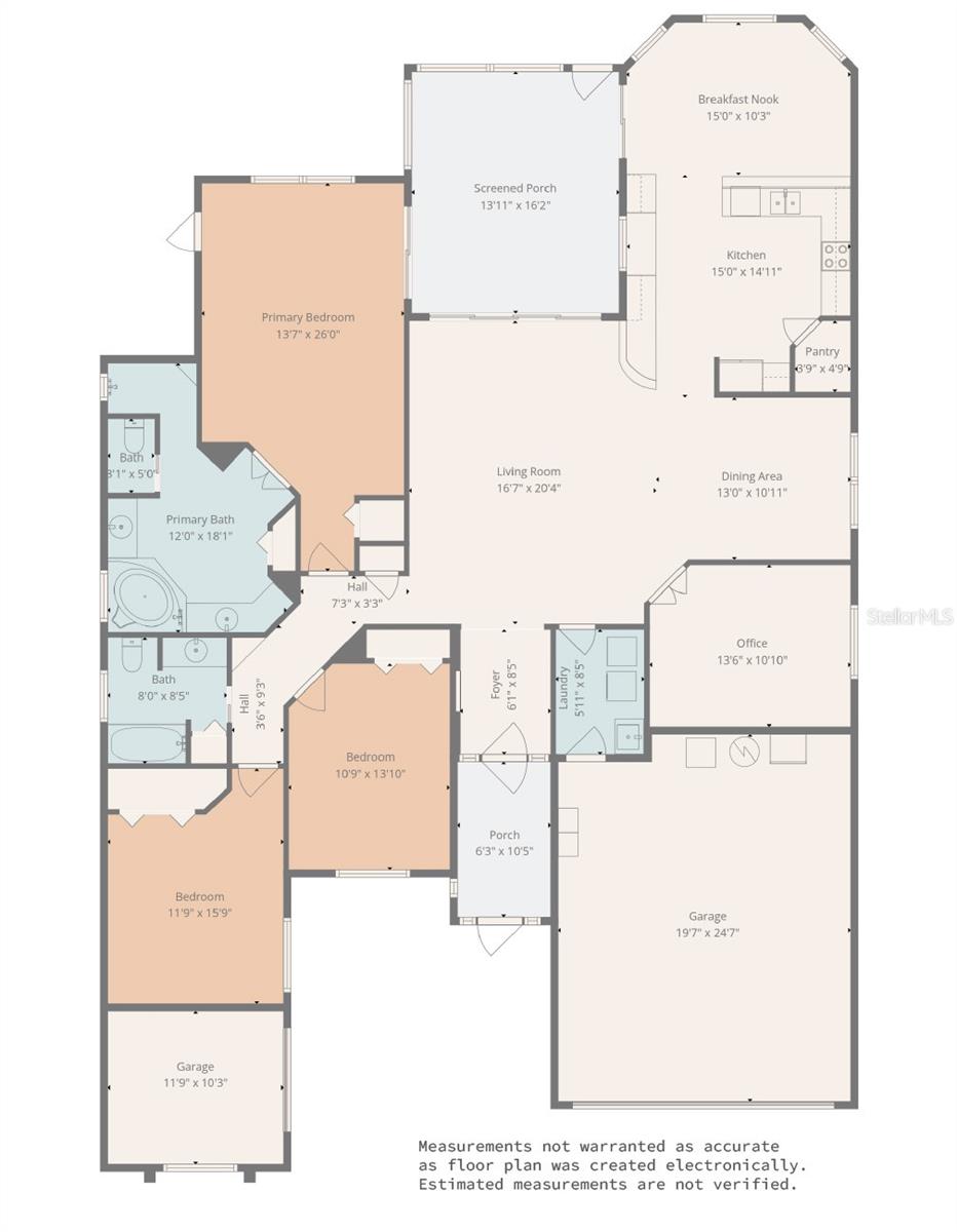SUMMERGLEN PH 05 - Residential