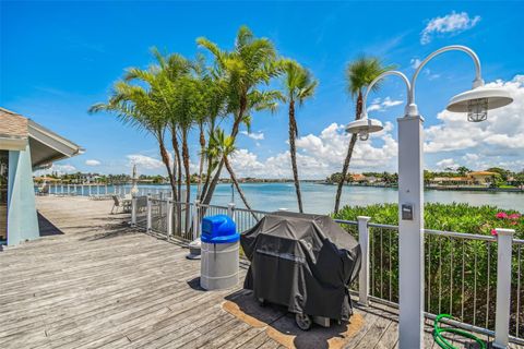 A home in ST PETE BEACH