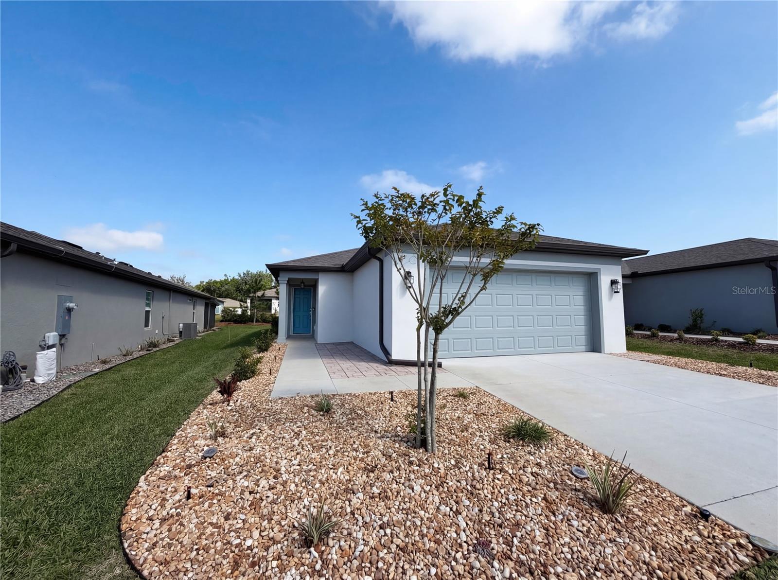 STONE CRK BY DEL WEBB SUNDANCE - Residential