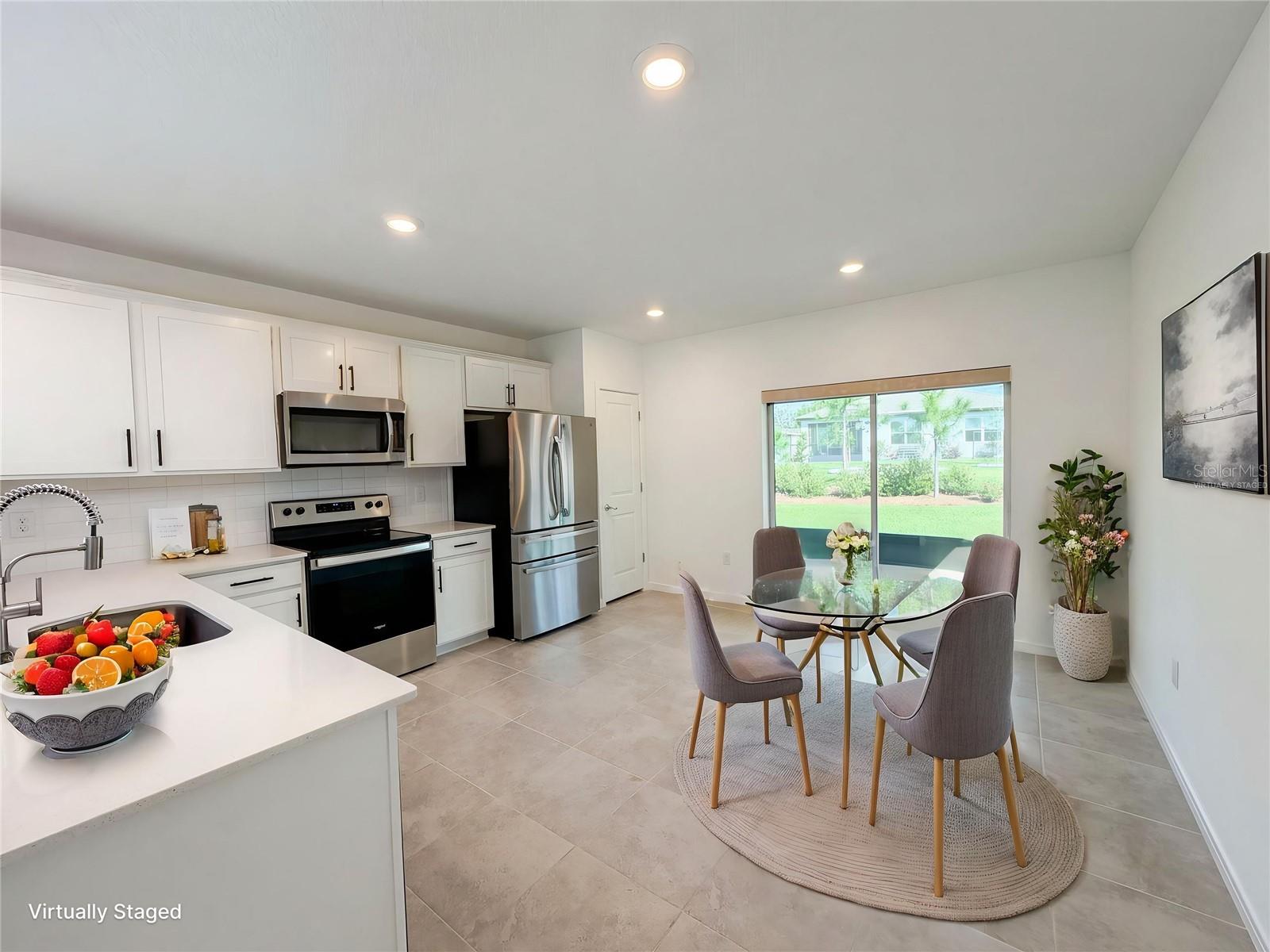 STONE CRK BY DEL WEBB SUNDANCE - Residential