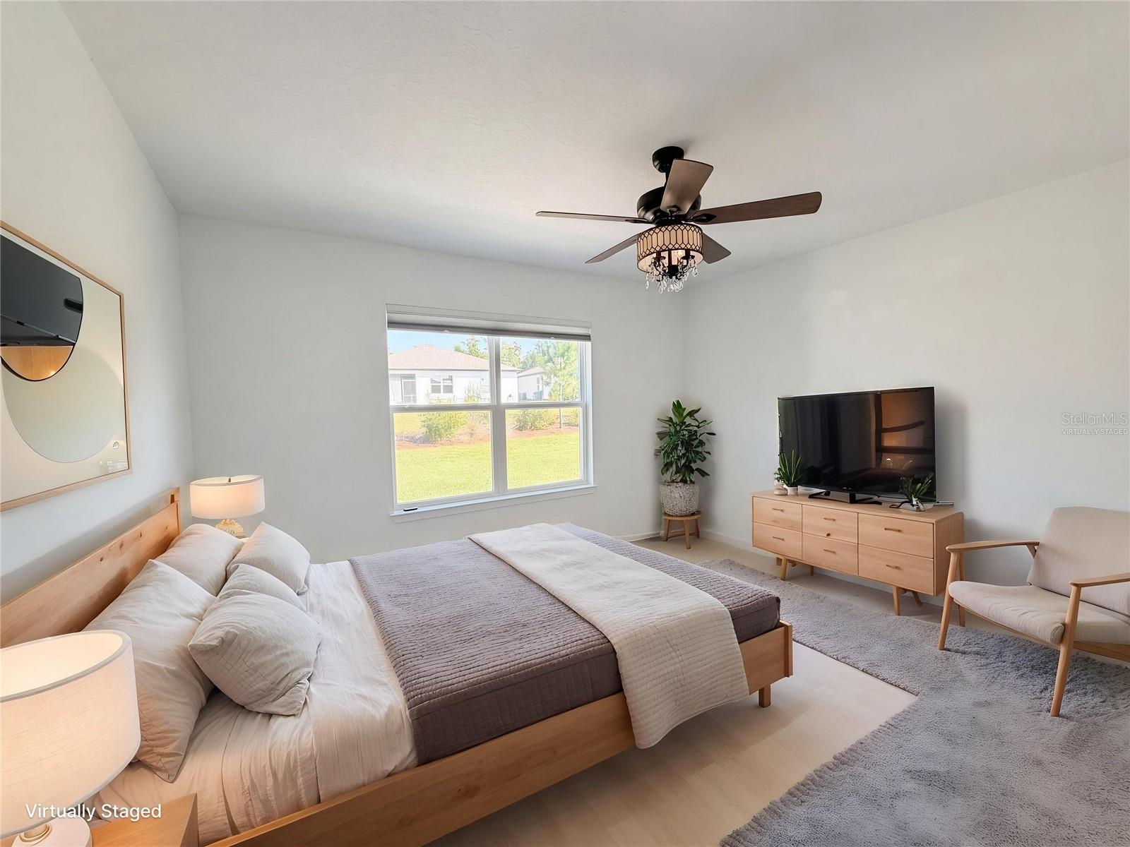 STONE CRK BY DEL WEBB SUNDANCE - Residential