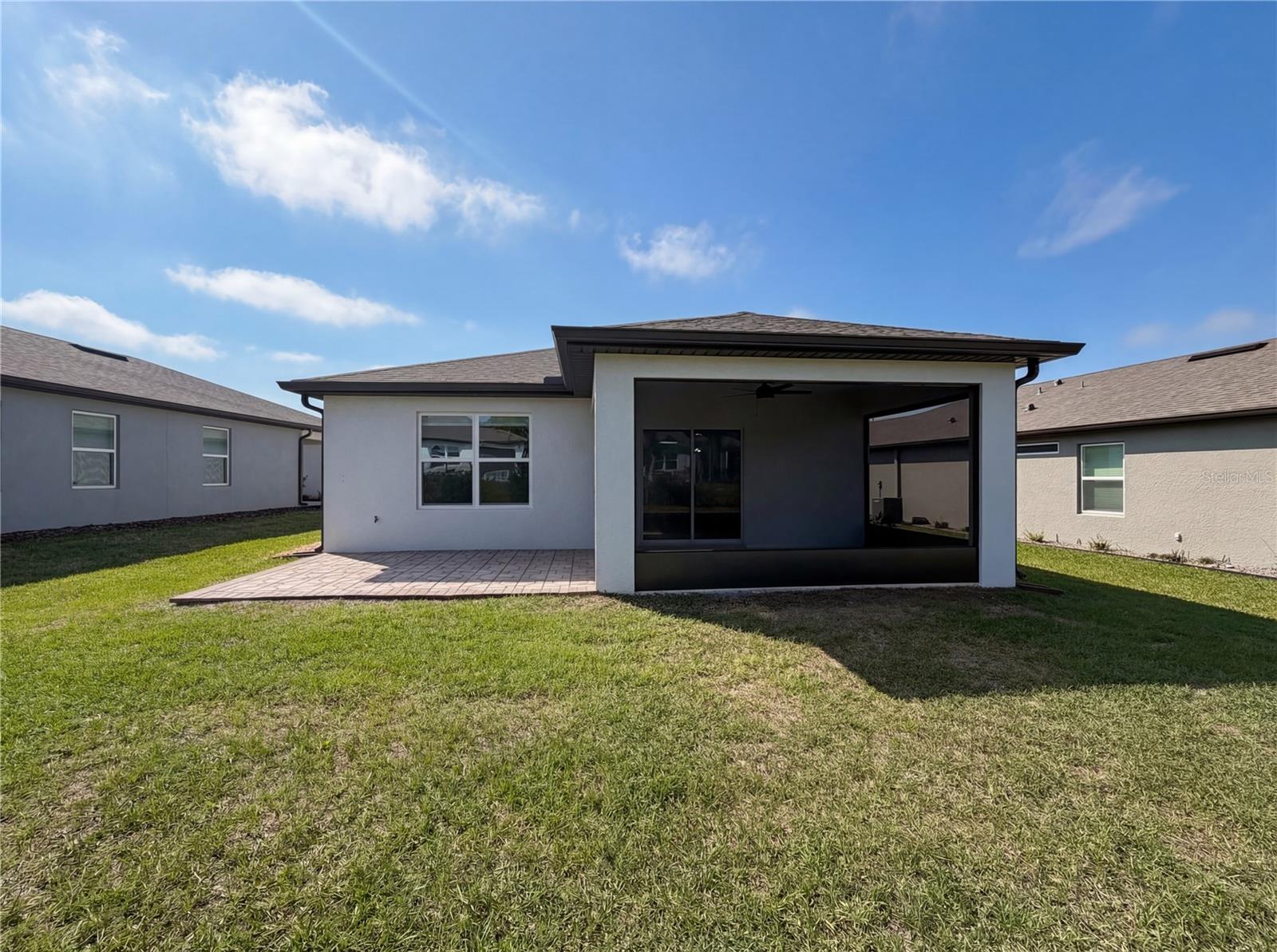 STONE CRK BY DEL WEBB SUNDANCE - Residential