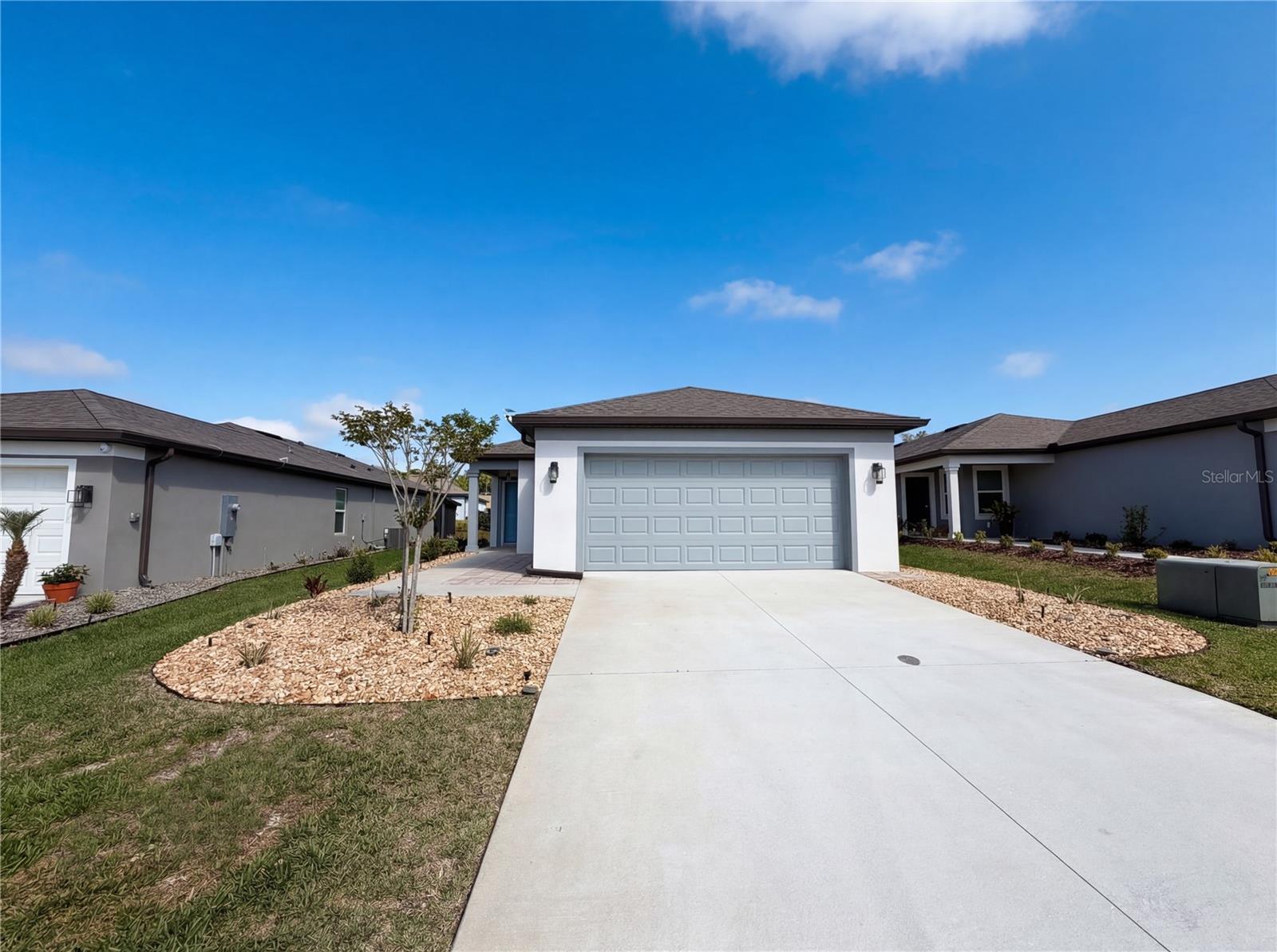 STONE CRK BY DEL WEBB SUNDANCE - Residential