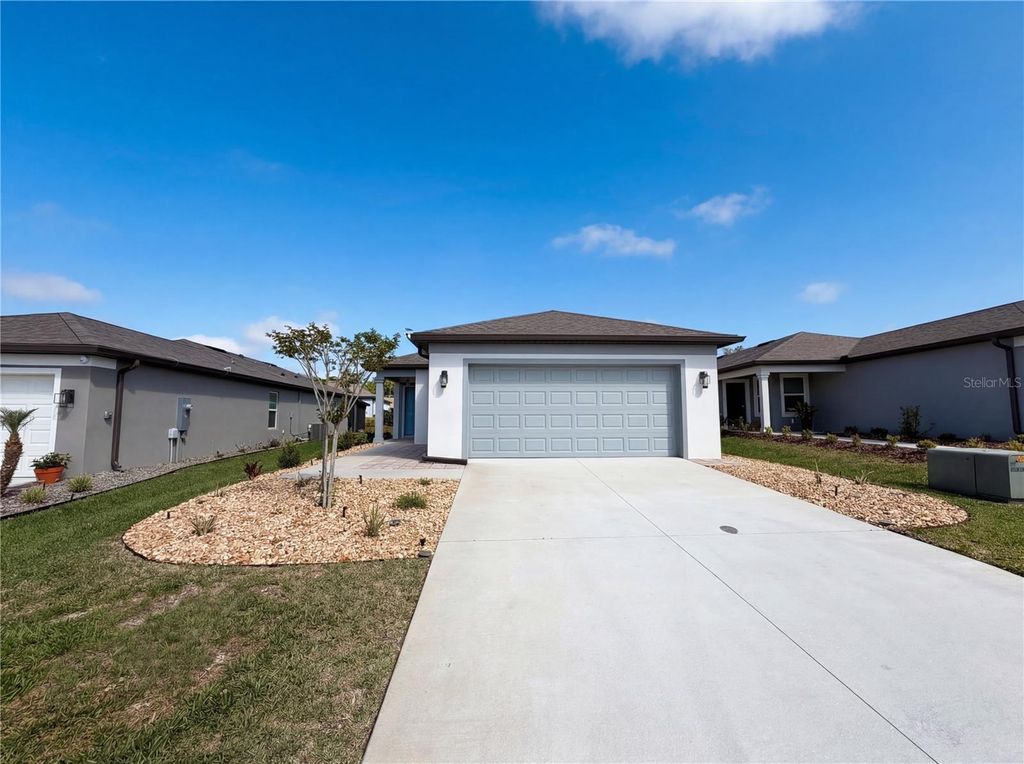 Photo of 8359 SW 54th Loop, Ocala, FL 34481 (MLS # O6396372)