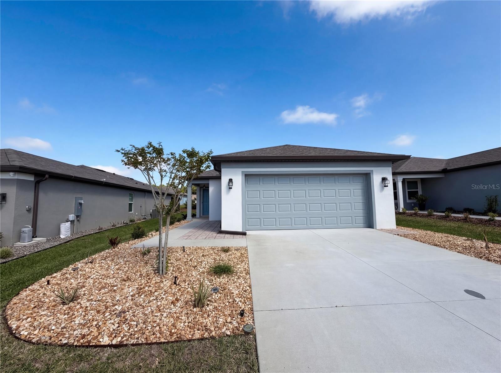 STONE CRK BY DEL WEBB SUNDANCE - Residential