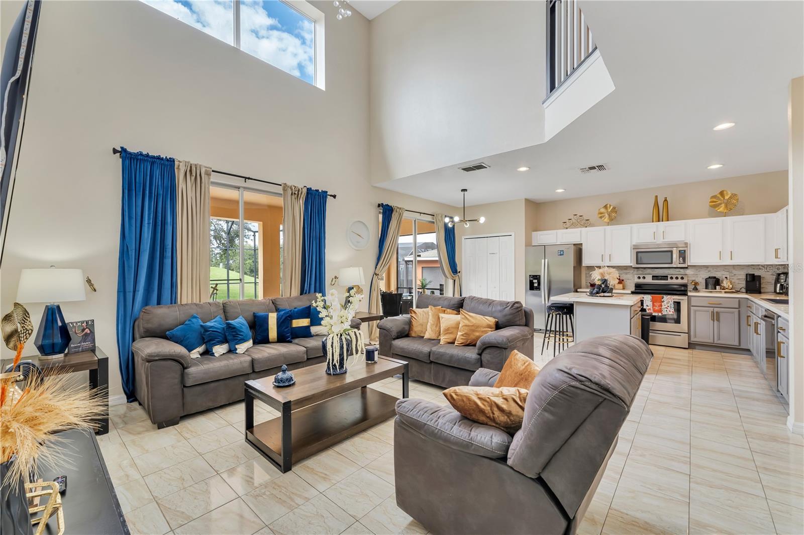 2736 LIDO KEY DRIVE