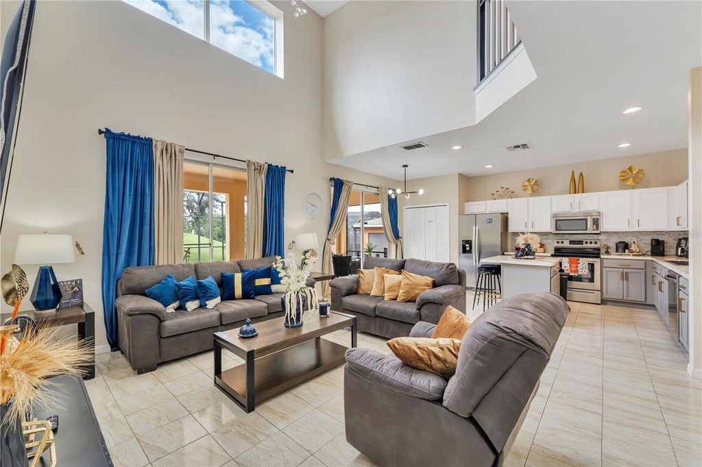 Photo of 2736 Lido Key Drive, Kissimmee, FL 34747 (MLS # S5135446)