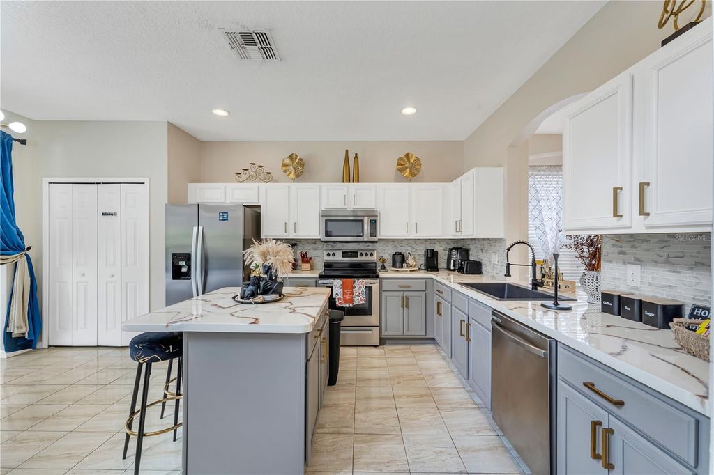 Photo of 2736 Lido Key Drive, Kissimmee, FL 34747 (MLS # S5135446)