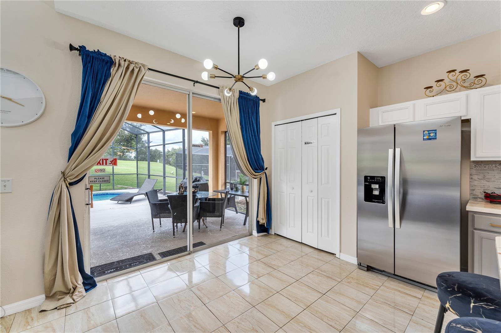 2736 LIDO KEY DRIVE