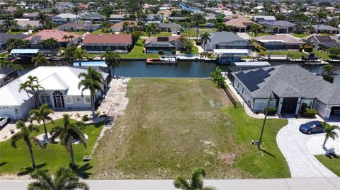 4956 SW 11TH AVENUE CAPE CORAL FL 33914